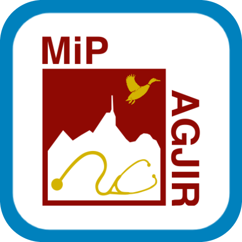 Logo du syndicat régional MipAGJIR