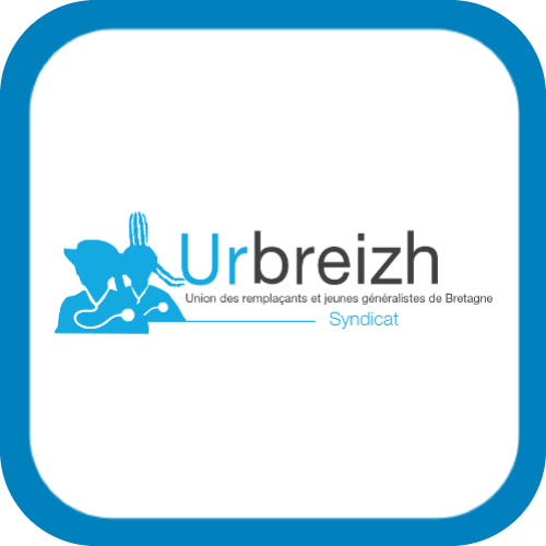 Logo du syndicat régional Urbreizh (Bretagne)