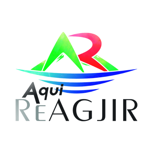 Logo du syndicat régional AquiReAGJIR