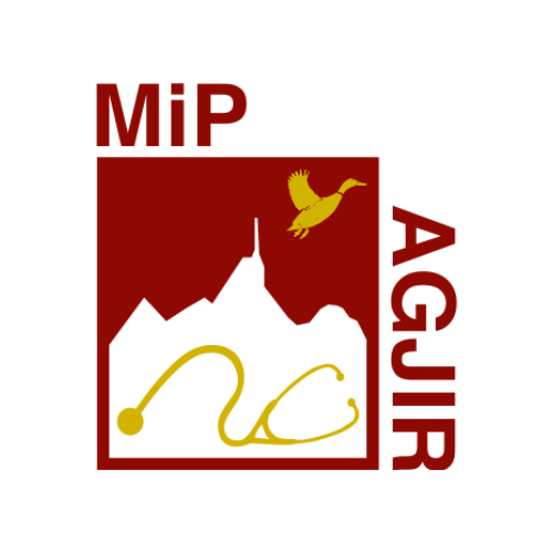 Logo du syndicat régional MipAGJIR