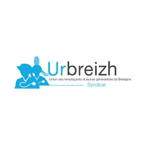 Logo du syndicat régional Urbreizh (Bretagne)
