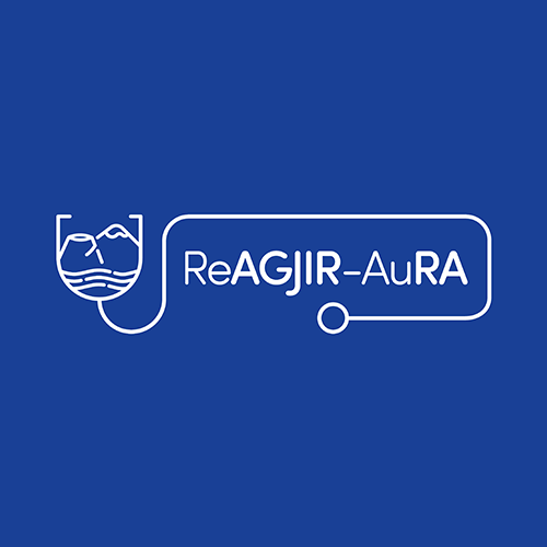 Logo du syndicat r&eacute;gional ReAGJIR Auvergne-Rh&ocirc;ne-Alpes