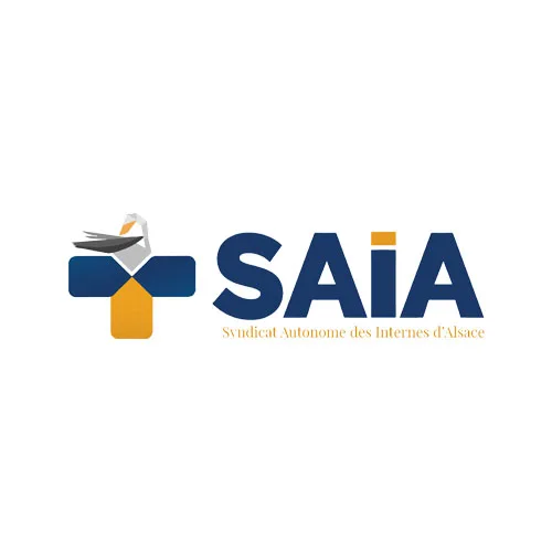 saia Logo du centre pluridisciplinaire de gestion (Alsace)